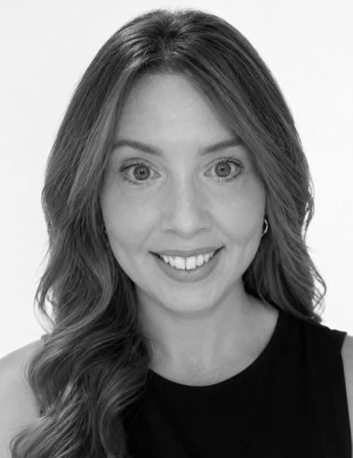 Fiona Crowley, Master Colorist at McAllister Spa