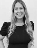 Jessica Antonini, Master Colorist at McAllister Spa