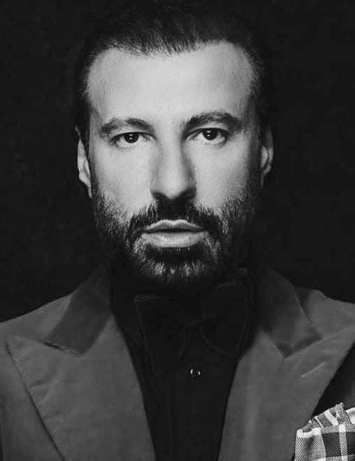 Jie Matar, Director at McAllister Spa