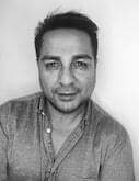 Mauricio Ortiz, Senior Stylist at McAllister Spa