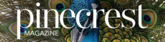 Pinecrest Magazine