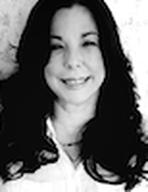 Jeanette Gonzalez, Esthetician at McAllister Spa in Miami Beach