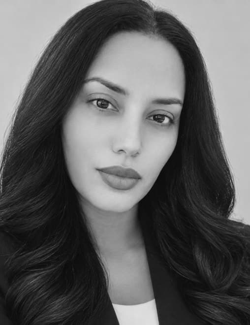 Marnie Sosa Mir, Full Specialist at McAllister Spa in Miami Beach