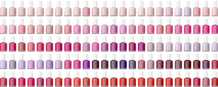 Buy essie nail color,Off Tropic,greens,0.46 fl. oz. Online at Low Prices in  India - Amazon.in