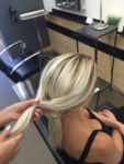 Best Hair Salon in Miami | Bridal Updo