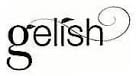 Gelish Nail Products Miami Beach McAllister Spa