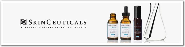 SkinCeuticals skincare