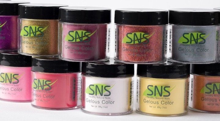 SNS Manicures - Miami Beach Nail Salon